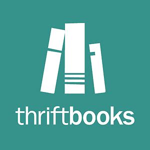 We personally assess every book's quality and offer rare, out-of-print treasures. . Ebay thriftbooks